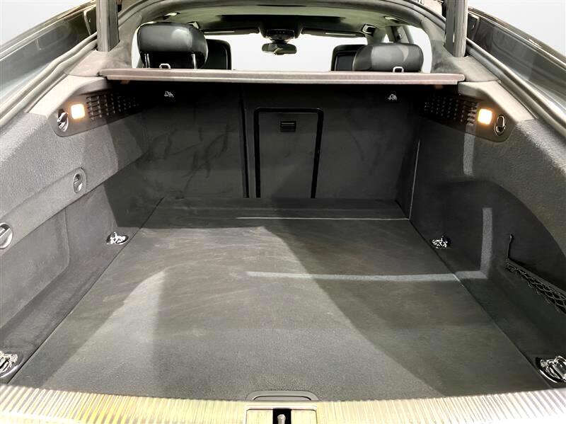2014 Audi RS 7 Prestige Base photo 28