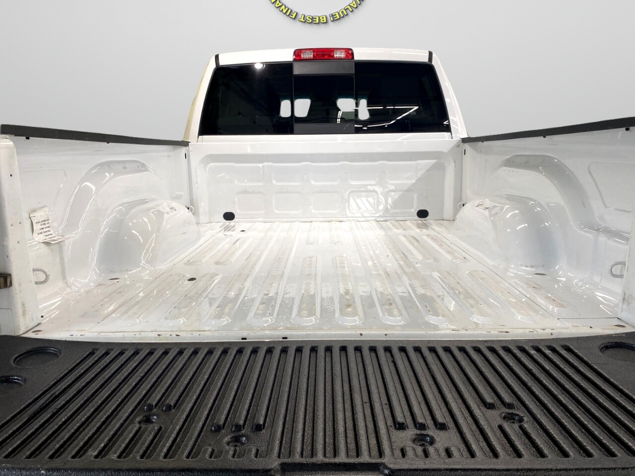 2016 Ram 1500 SLT photo 21