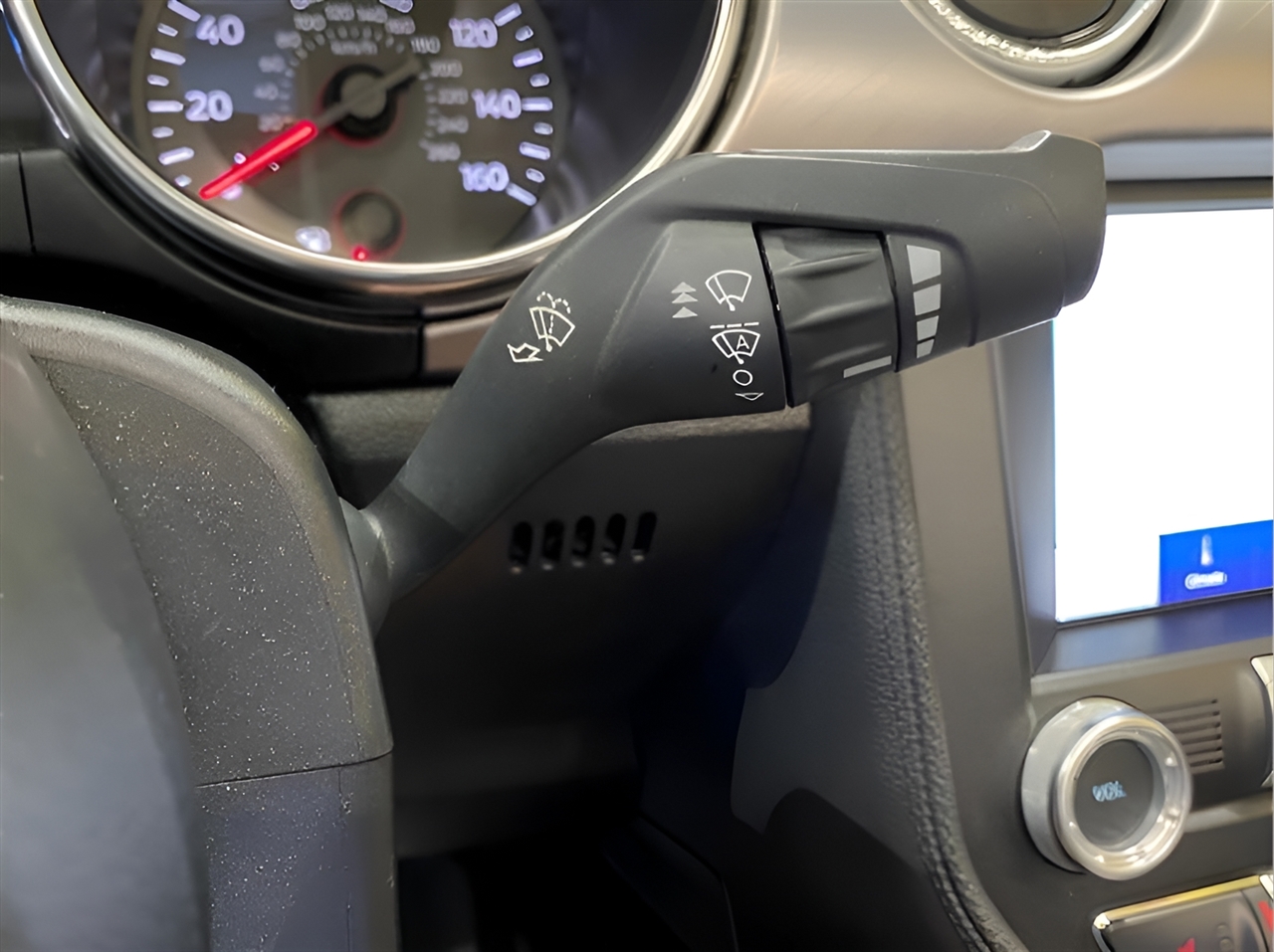 2022 Ford Mustang EcoBoost Premium Convertible photo 21