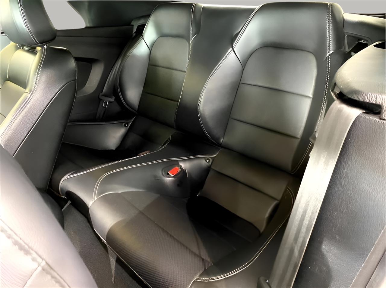 2022 Ford Mustang EcoBoost Premium Convertible photo 25