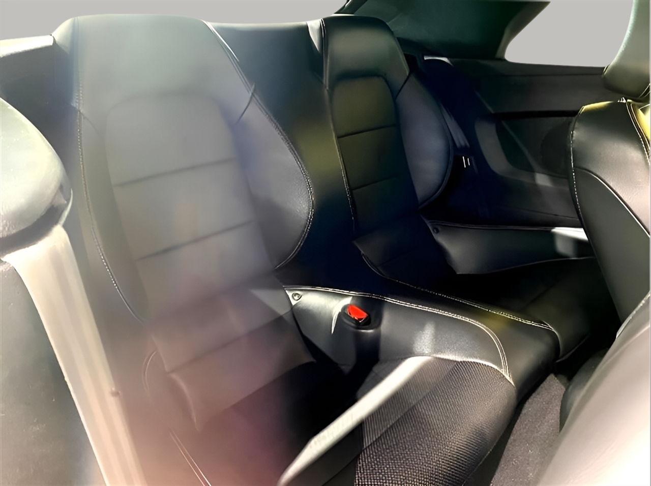 2022 Ford Mustang EcoBoost Premium Convertible photo 28