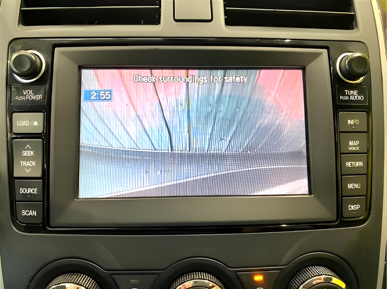Mazda CX-9 Grand Touring AWD 2012 Mazda CX-9 Grand Touring AWD 2012