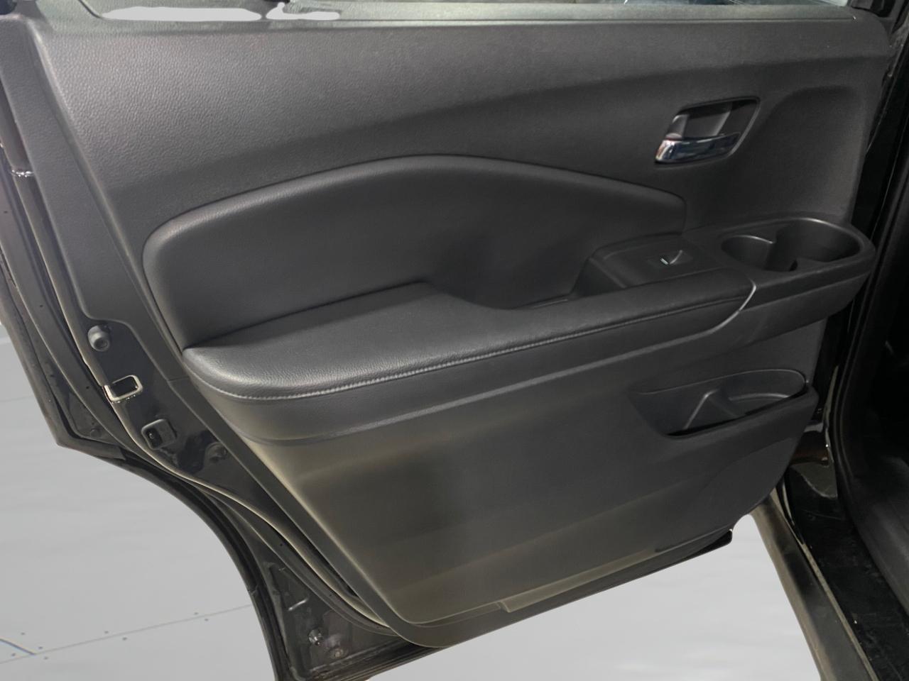 Honda Pilot EXL 4WD 2018