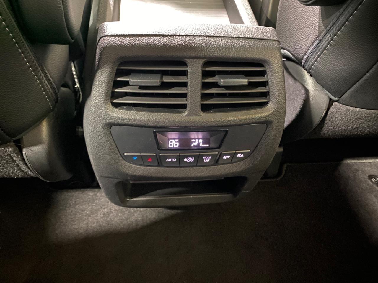 Honda Pilot EXL 4WD 2018