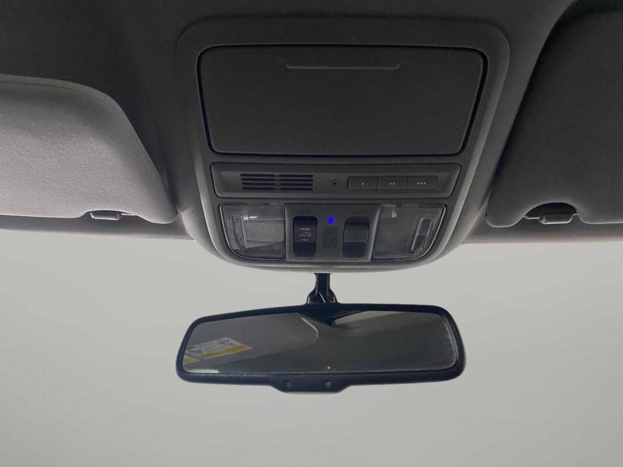 Honda Pilot EXL 4WD 2018