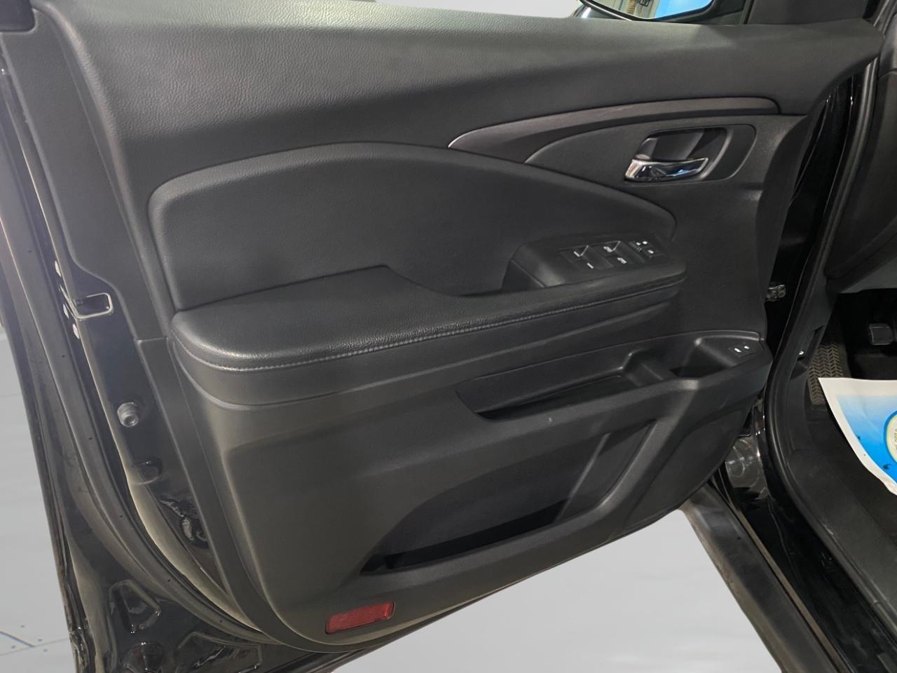 Honda Pilot EXL 4WD 2018