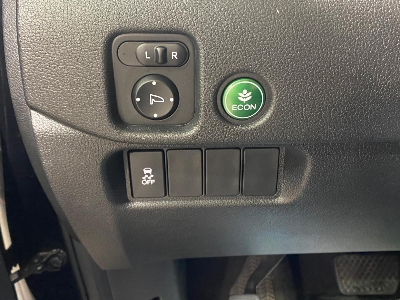 Honda Pilot EXL 4WD 2018