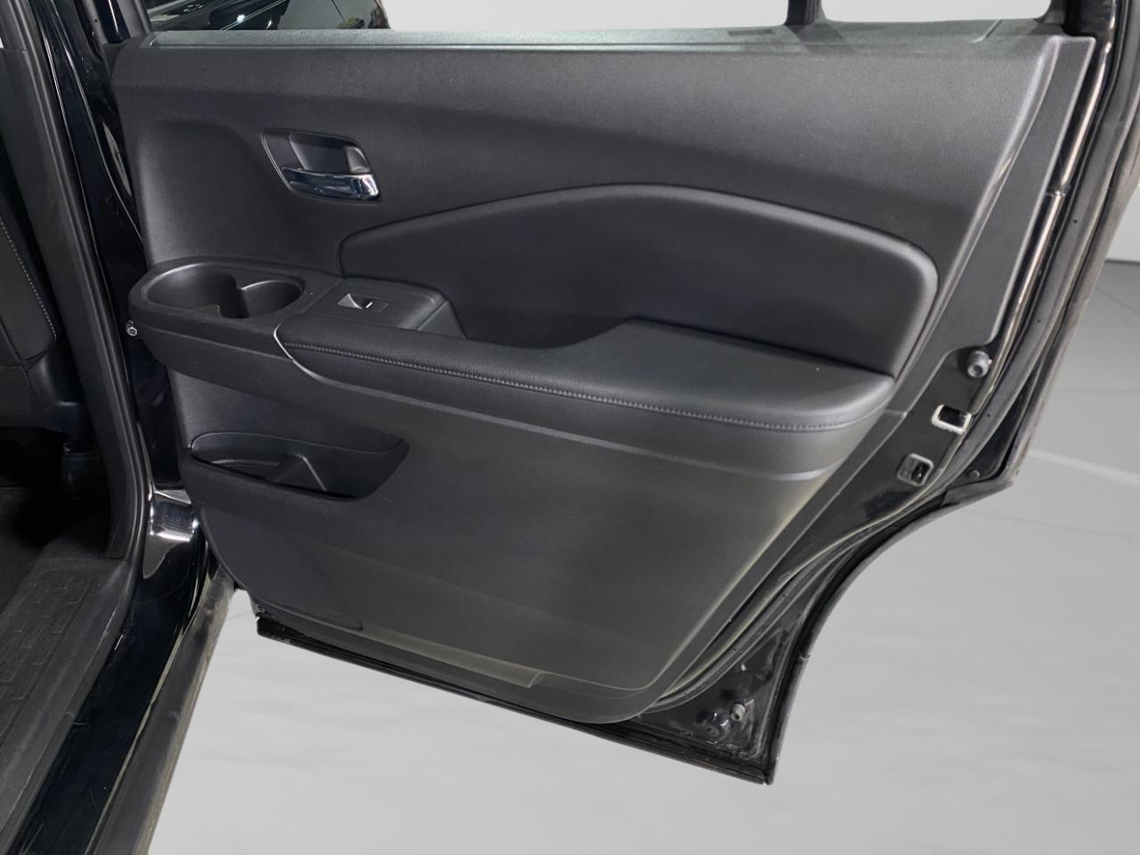 Honda Pilot EXL 4WD 2018