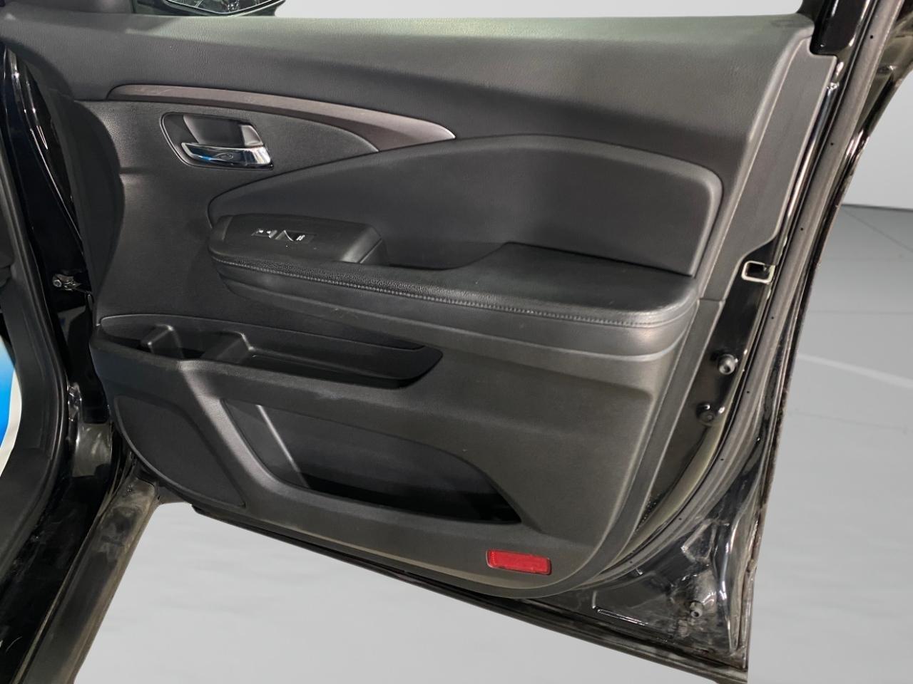 Honda Pilot EXL 4WD 2018