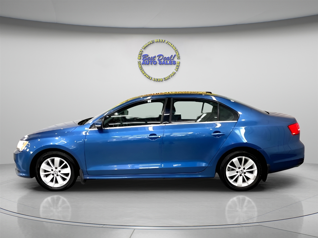 Volkswagen Jetta TDI SE 2015 Volkswagen Jetta TDI SE 2015