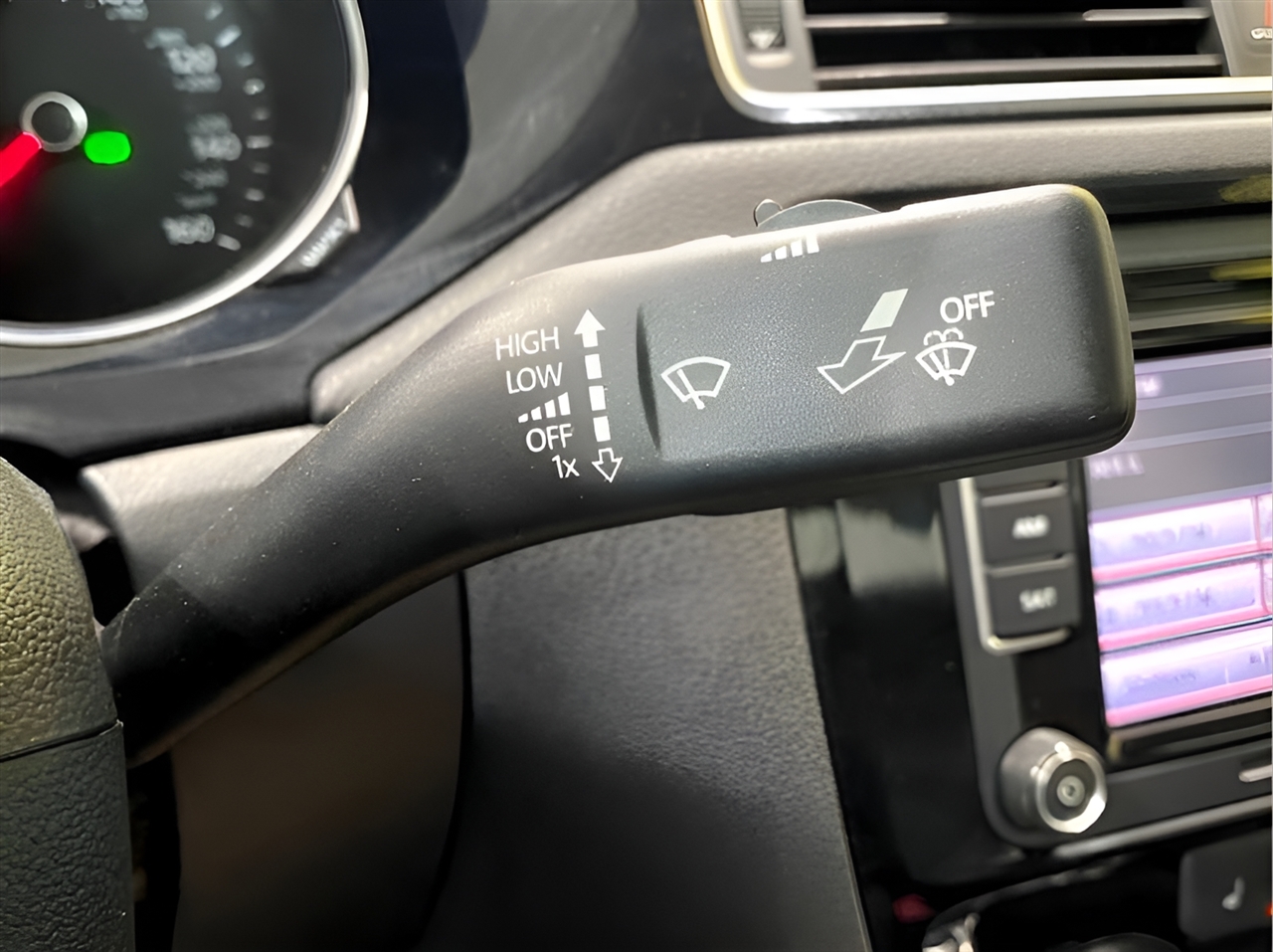 Volkswagen Jetta TDI SE 2015 Volkswagen Jetta TDI SE 2015