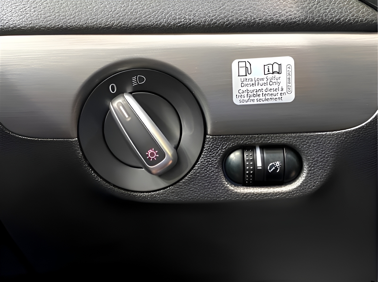 Volkswagen Jetta TDI SE 2015 Volkswagen Jetta TDI SE 2015