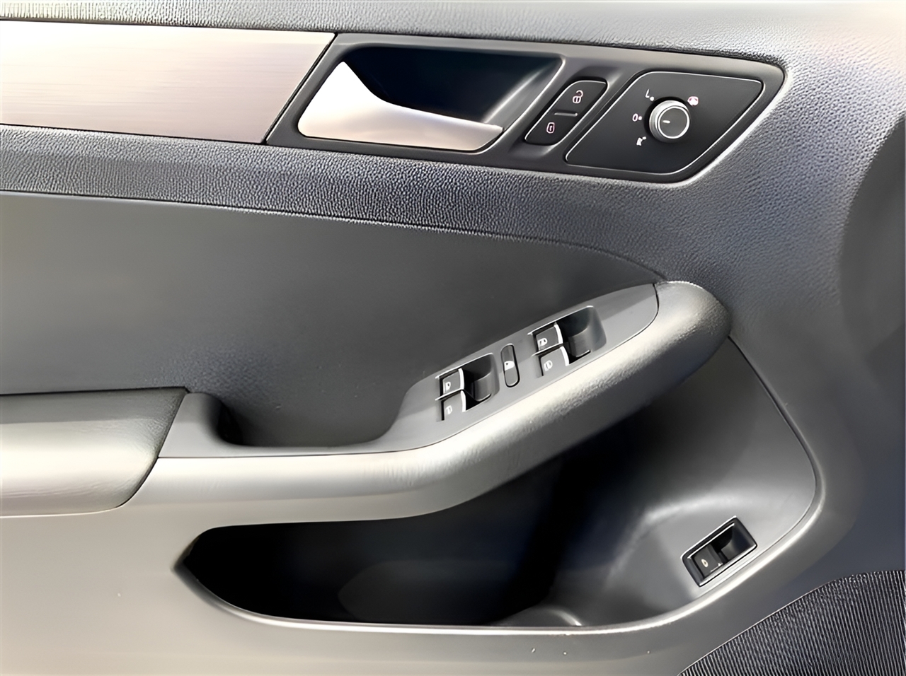 Volkswagen Jetta TDI SE 2015 Volkswagen Jetta TDI SE 2015