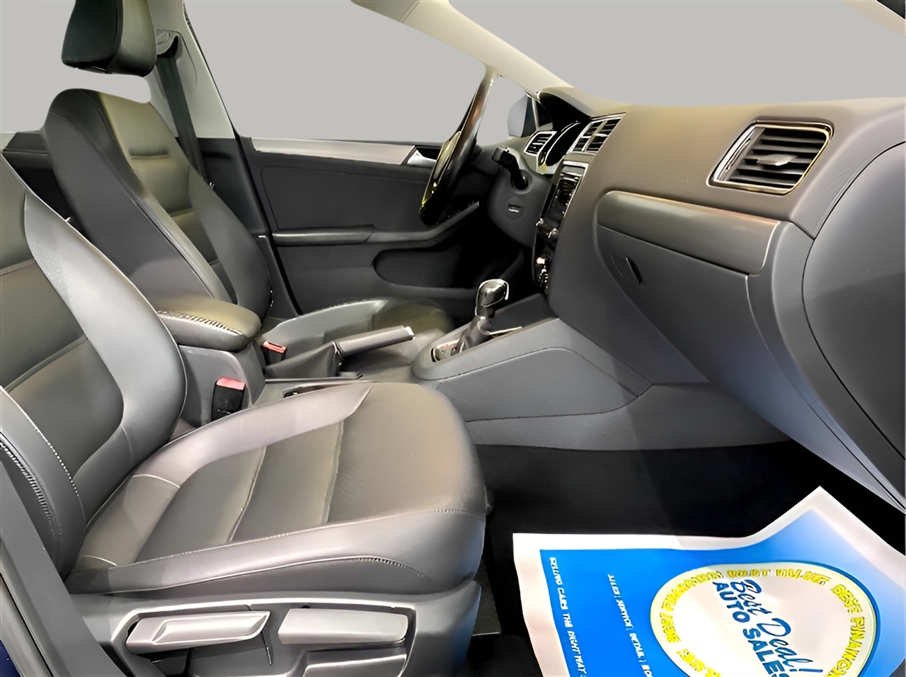 Volkswagen Jetta TDI SE 2015 Volkswagen Jetta TDI SE 2015