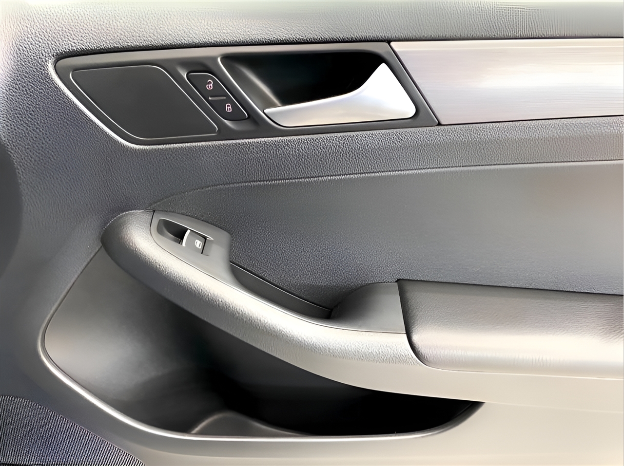 Volkswagen Jetta TDI SE 2015 Volkswagen Jetta TDI SE 2015