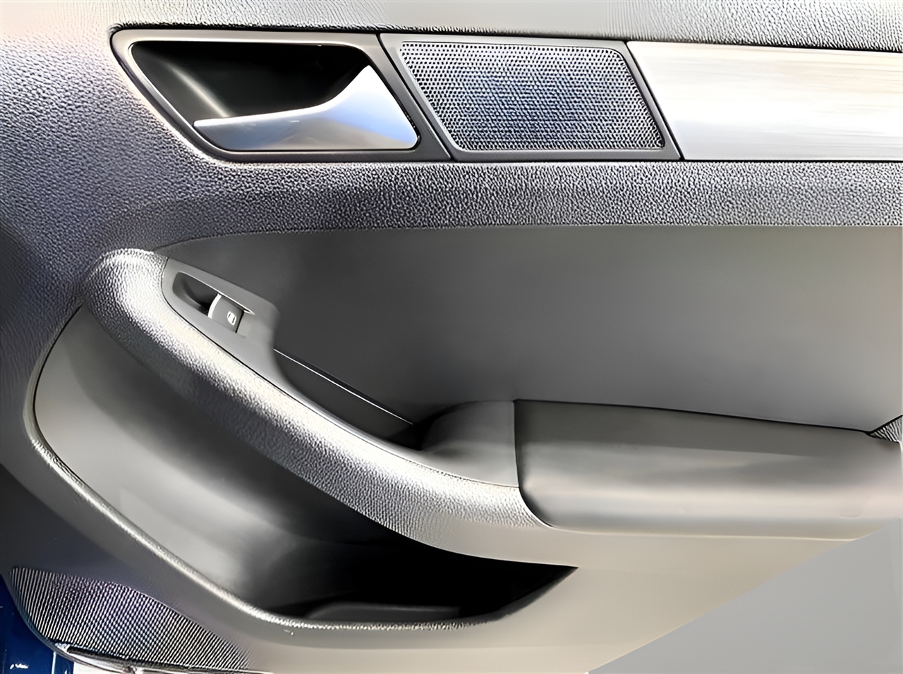 Volkswagen Jetta TDI SE 2015 Volkswagen Jetta TDI SE 2015