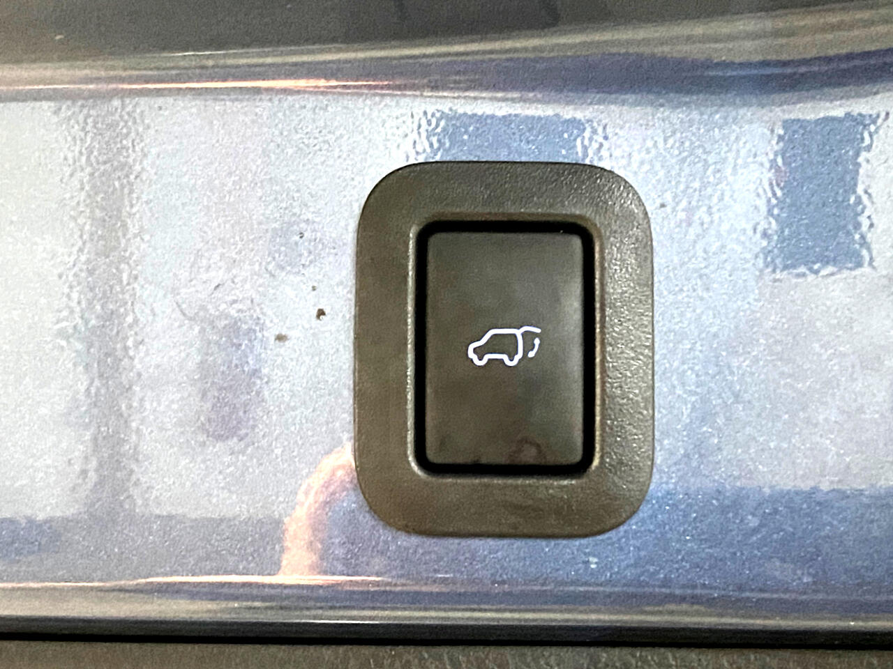 2017 Toyota Highlander XLE photo 6