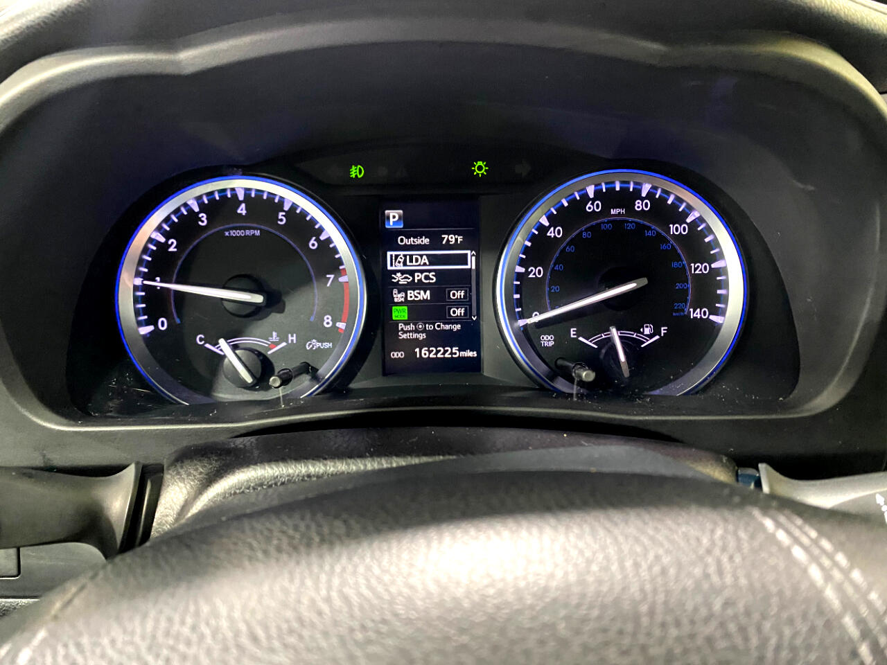 2017 Toyota Highlander XLE photo 18