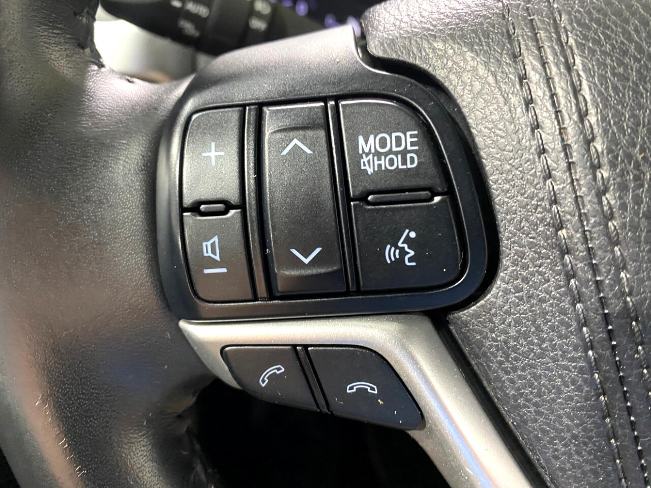 2017 Toyota Highlander XLE photo 19