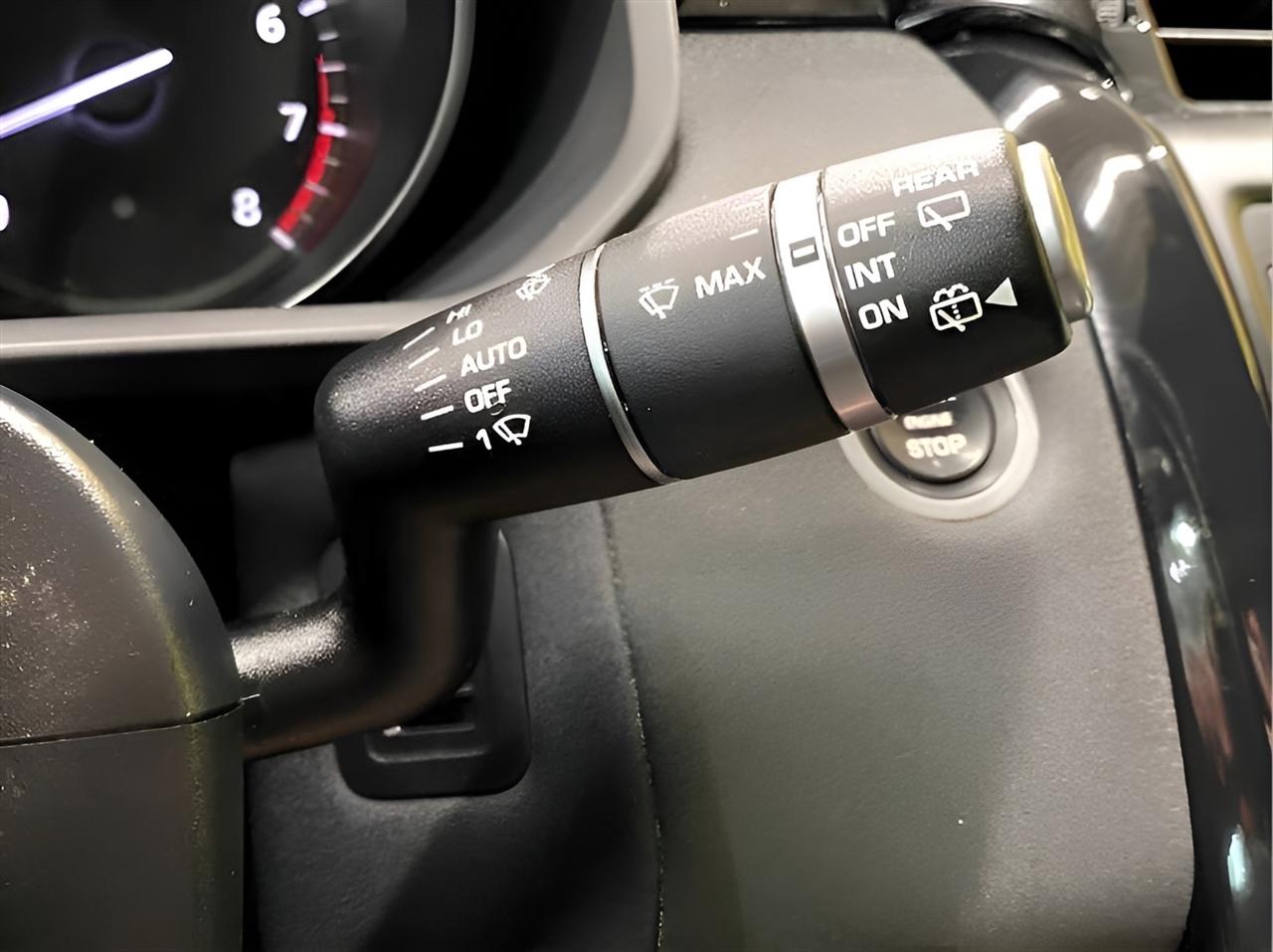 Land Rover Discovery SE 2017