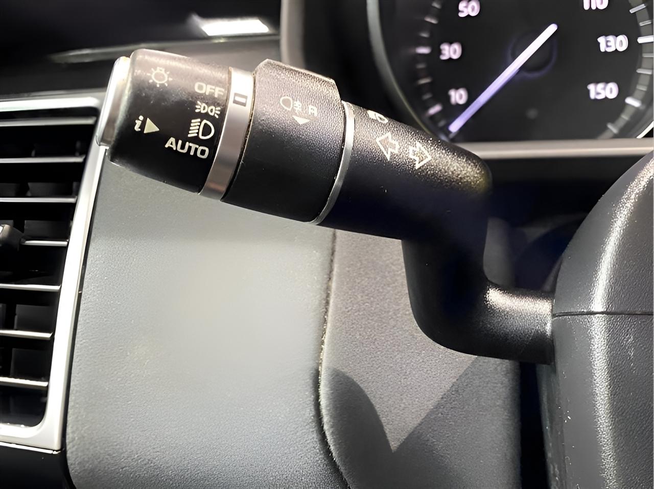 Land Rover Discovery SE 2017