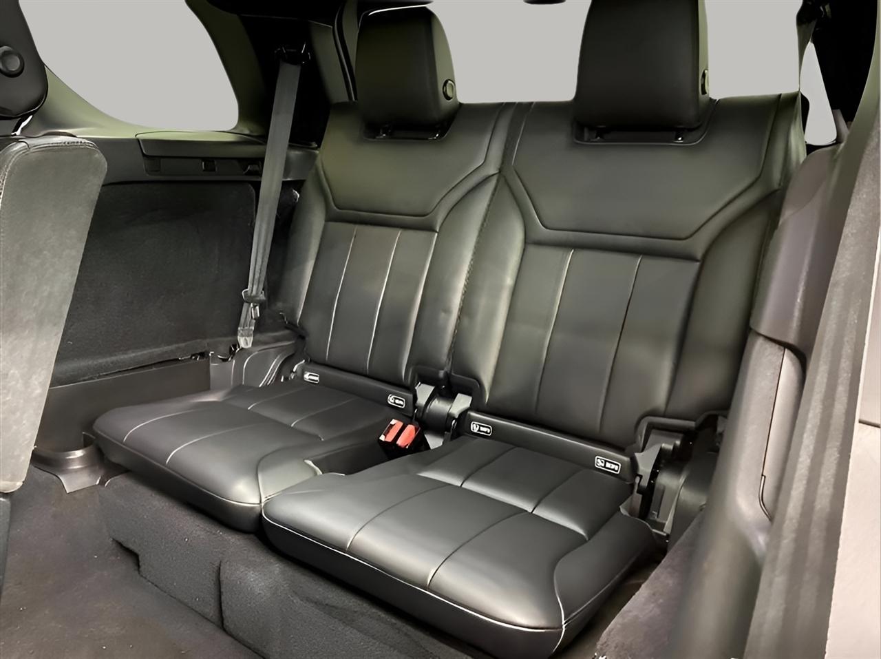 Land Rover Discovery SE 2017