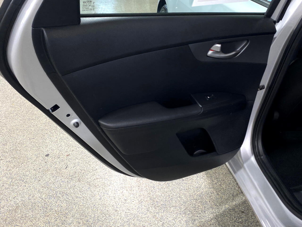 2019 Kia Forte FE photo 6