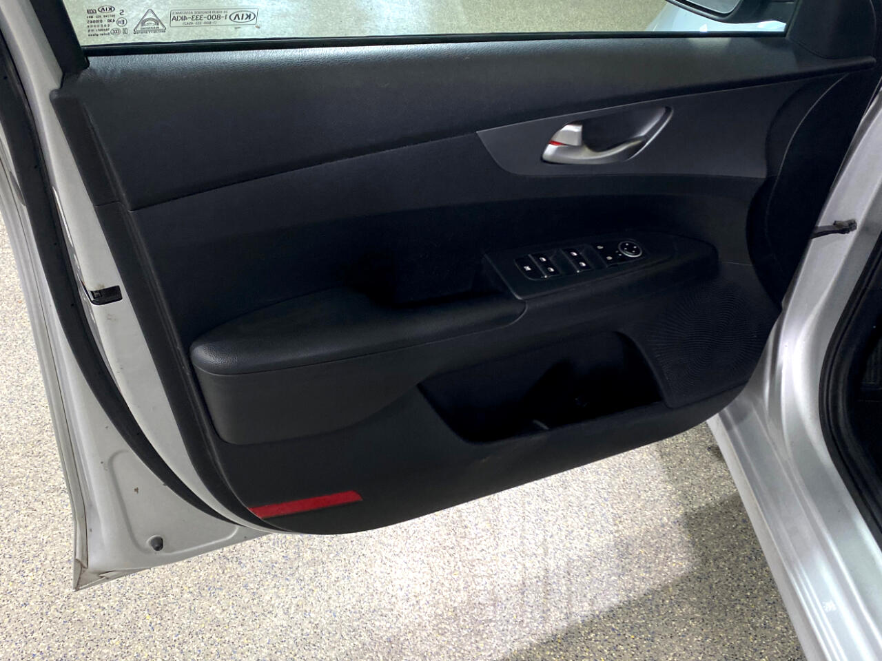2019 Kia Forte FE photo 11