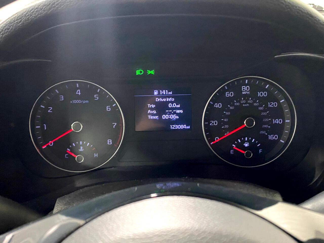 2019 Kia Forte FE photo 13