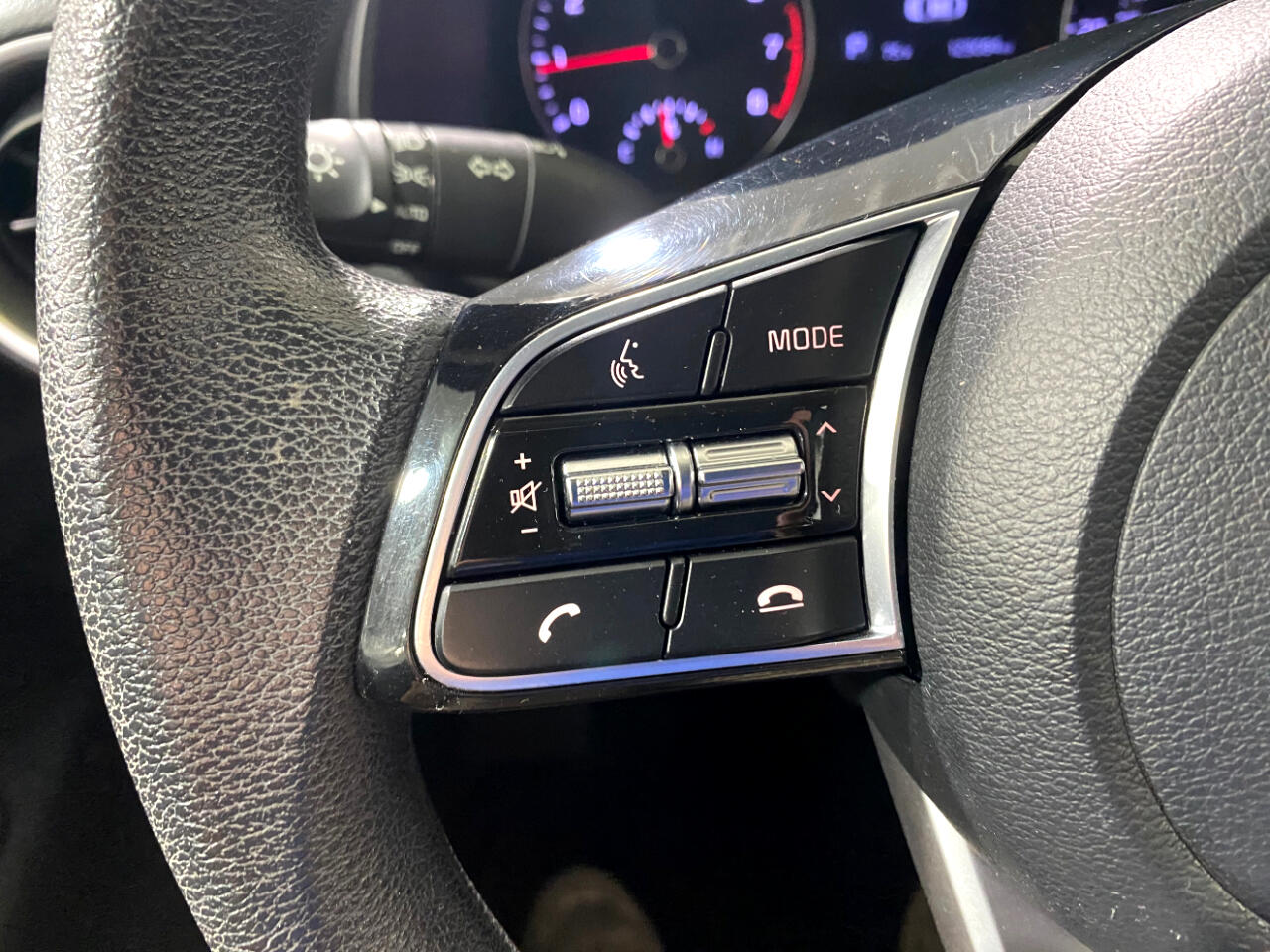 2019 Kia Forte FE photo 14