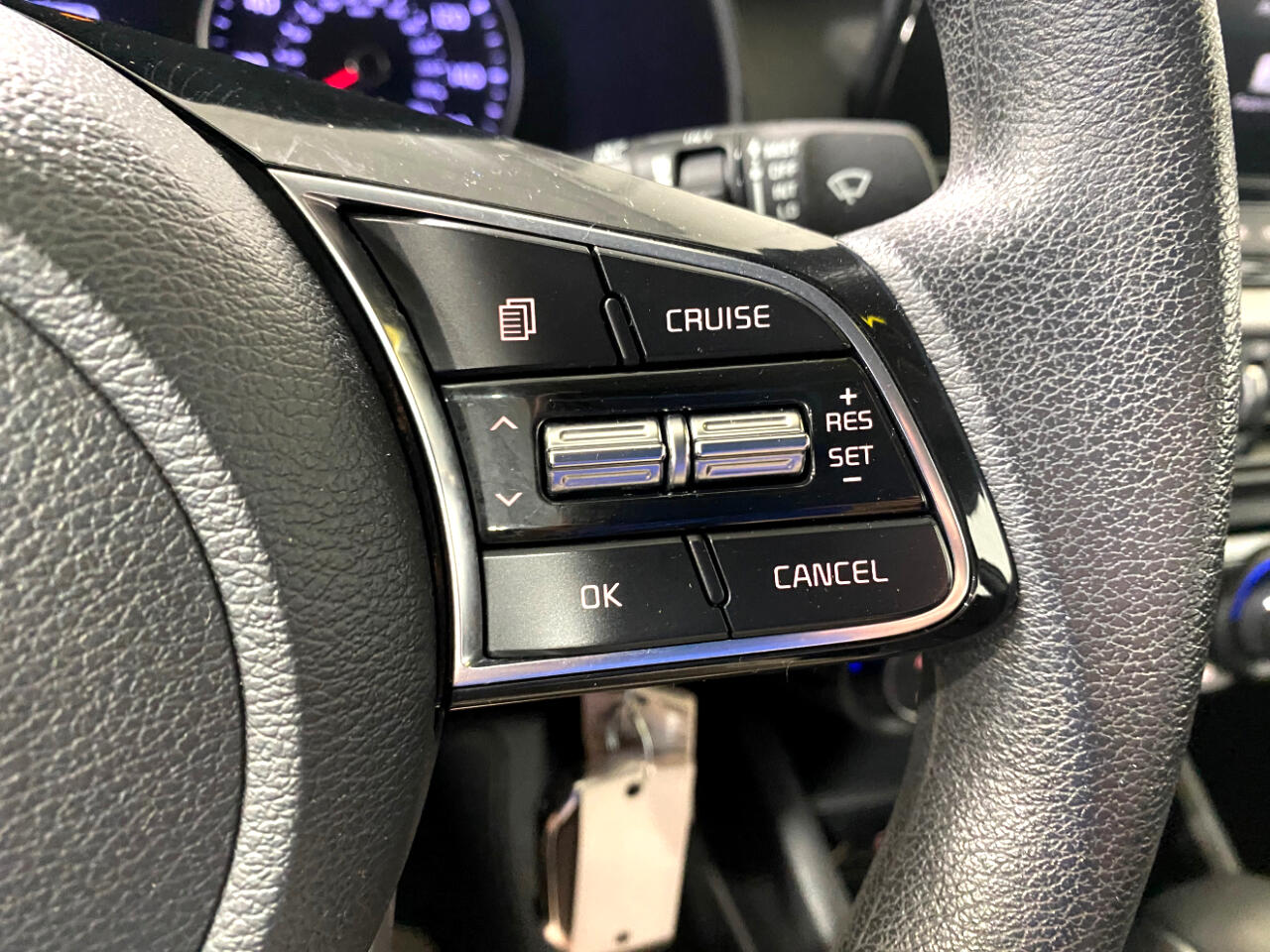 2019 Kia Forte FE photo 15