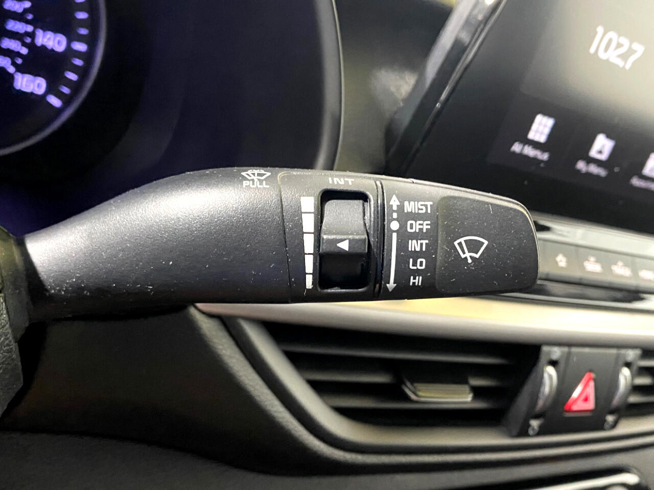 2019 Kia Forte FE photo 16
