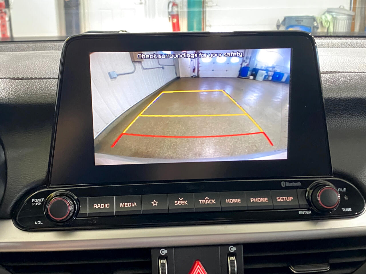 2019 Kia Forte FE photo 19