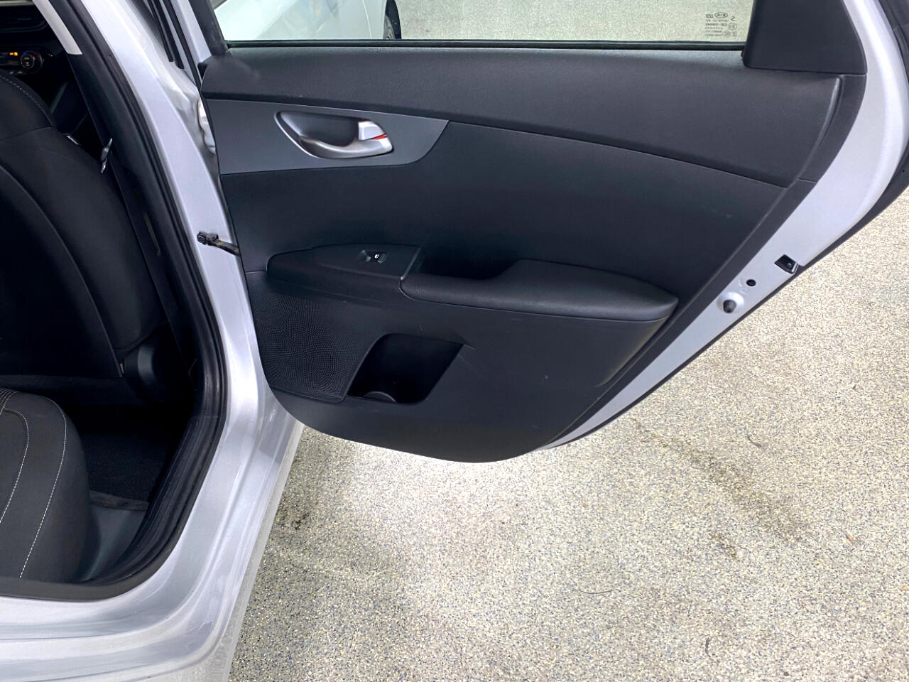 2019 Kia Forte FE photo 25