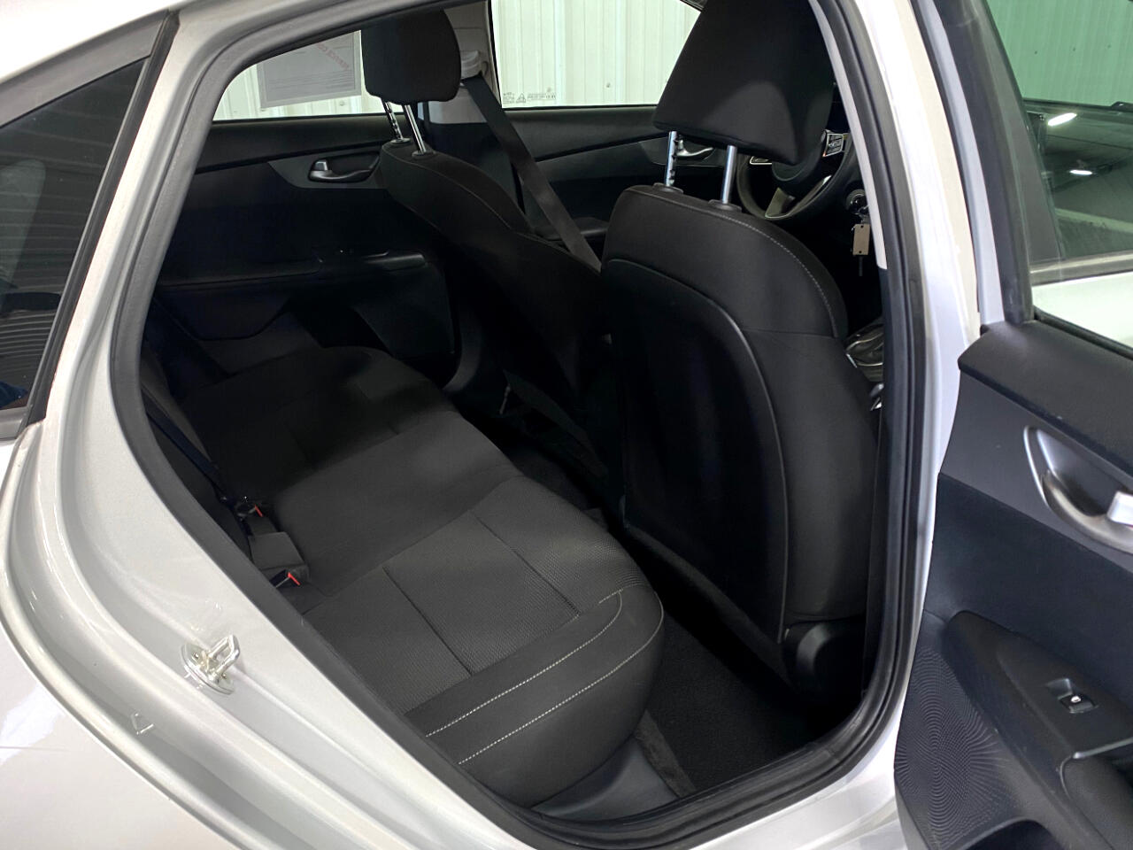 2019 Kia Forte FE photo 26