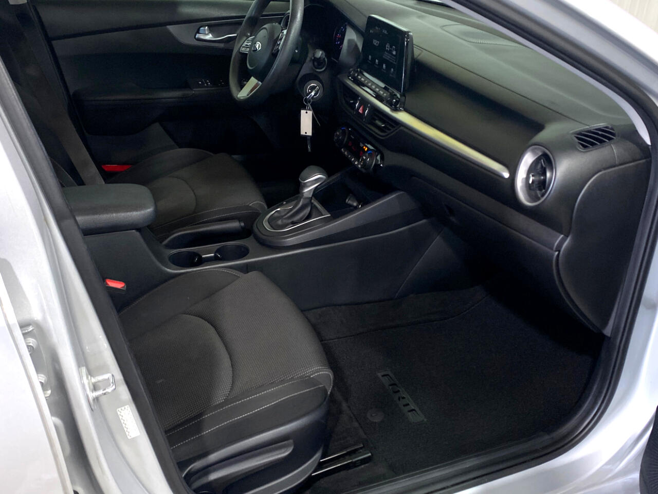 2019 Kia Forte FE photo 28