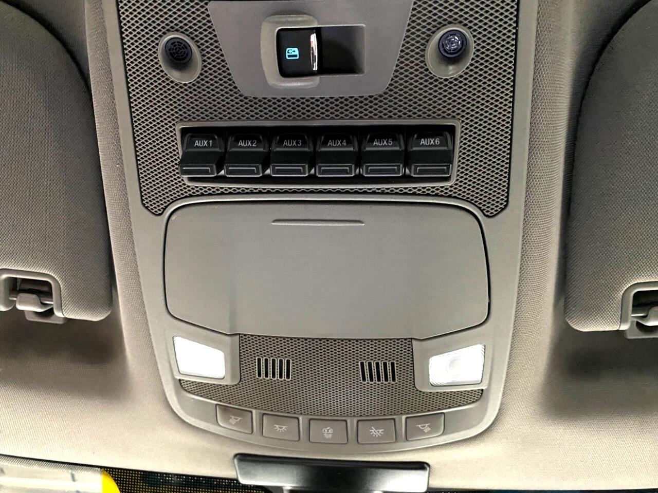 Ford F-250 SD Lariat Crew Cab 4WD 2019