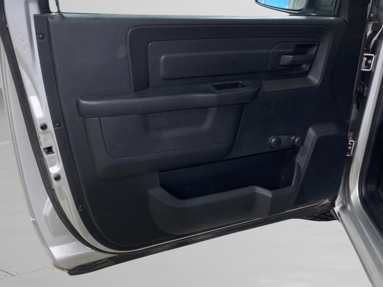 2015 Ram 1500 Tradesman photo 6