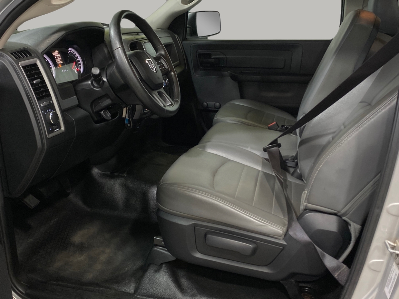 2015 Ram 1500 Tradesman photo 7