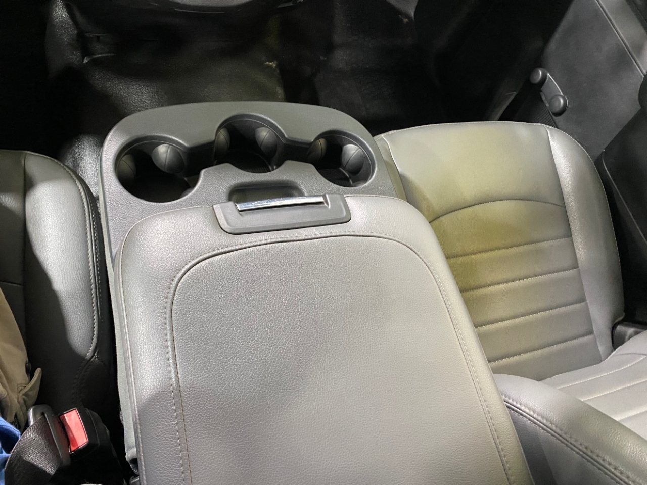 2015 Ram 1500 Tradesman photo 11