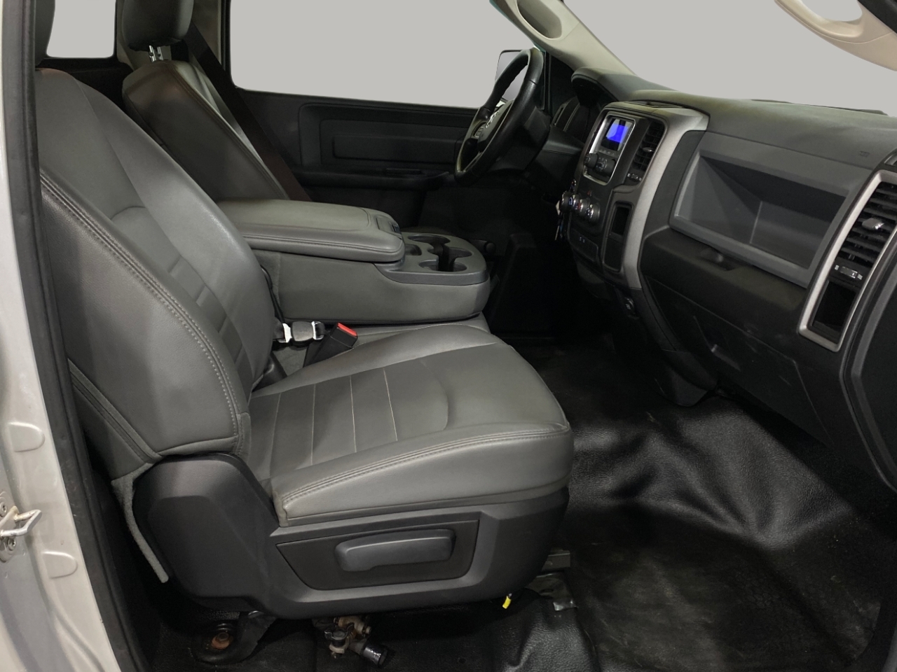 2015 Ram 1500 Tradesman photo 20