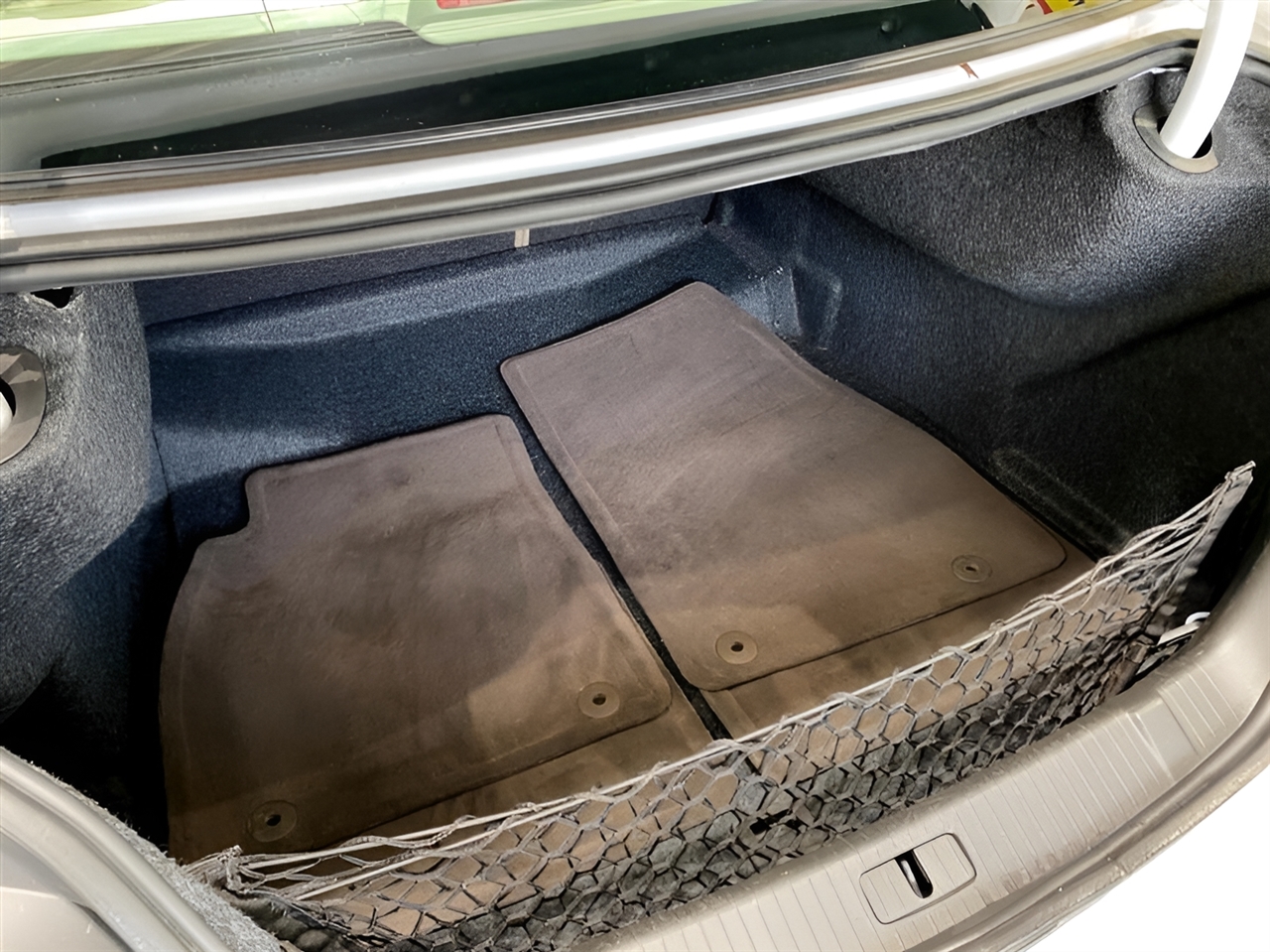 Buick LaCrosse Leather Package 2015