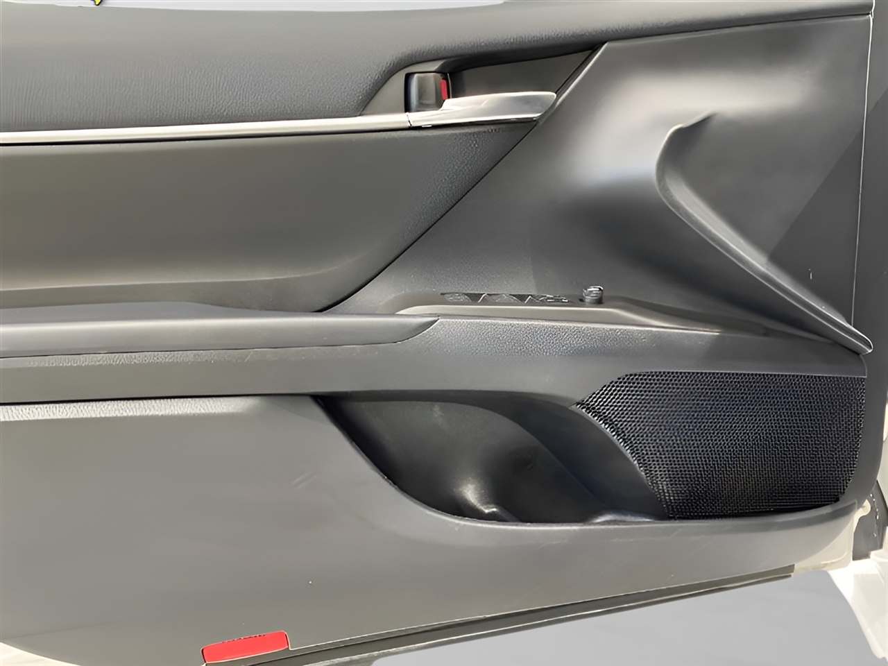 Toyota Camry SE Nightshade 4D Sedan 2021