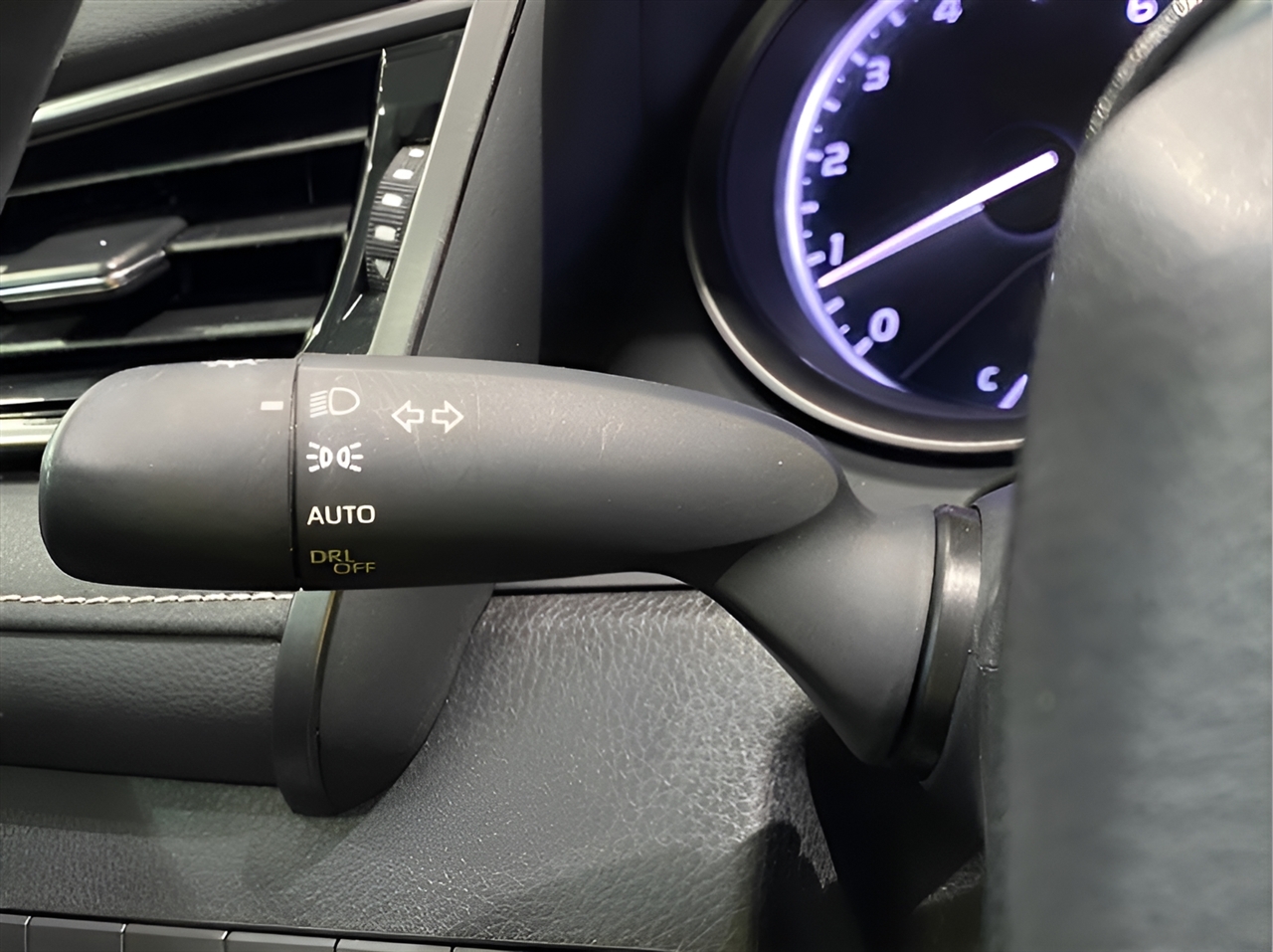 Toyota Camry SE Nightshade 4D Sedan 2021