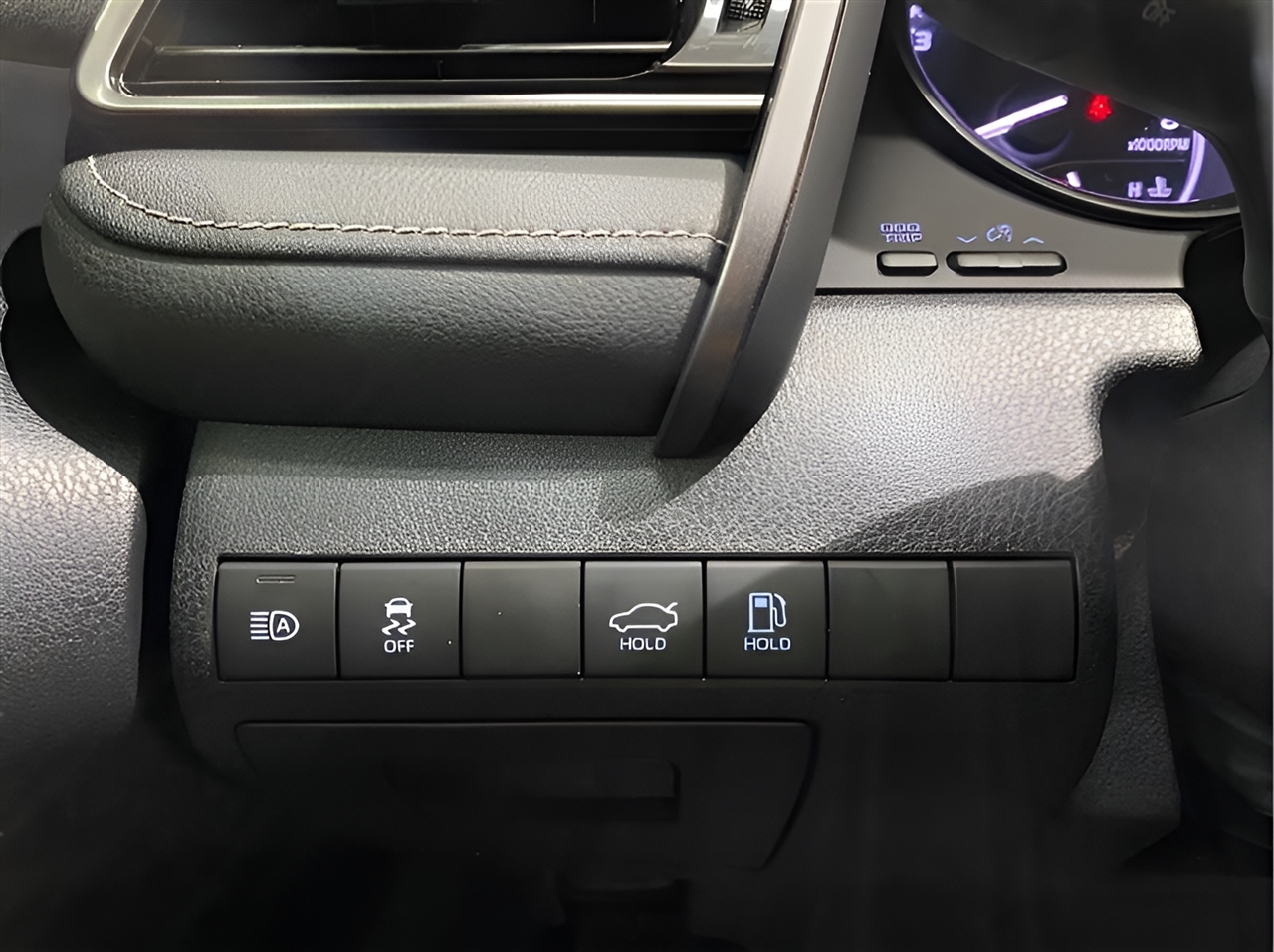 Toyota Camry SE Nightshade 4D Sedan 2021