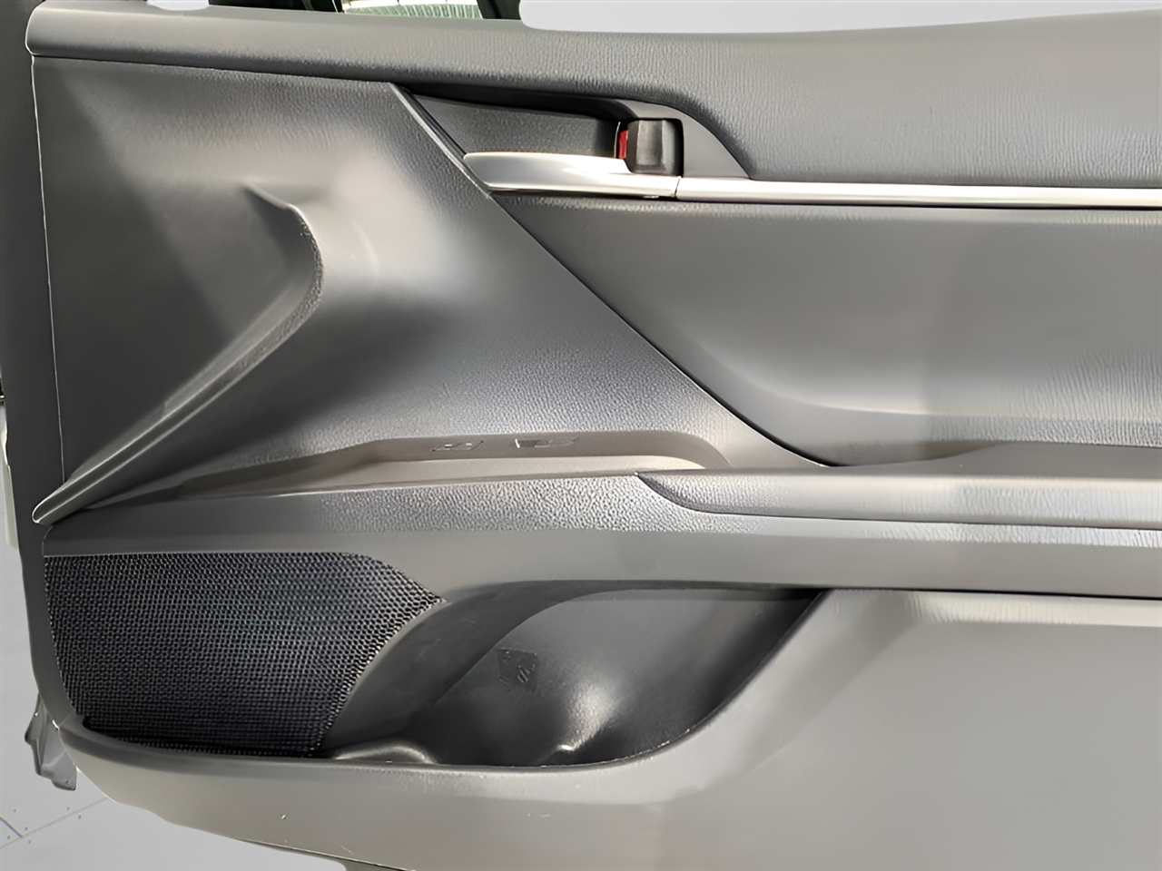 Toyota Camry SE Nightshade 4D Sedan 2021