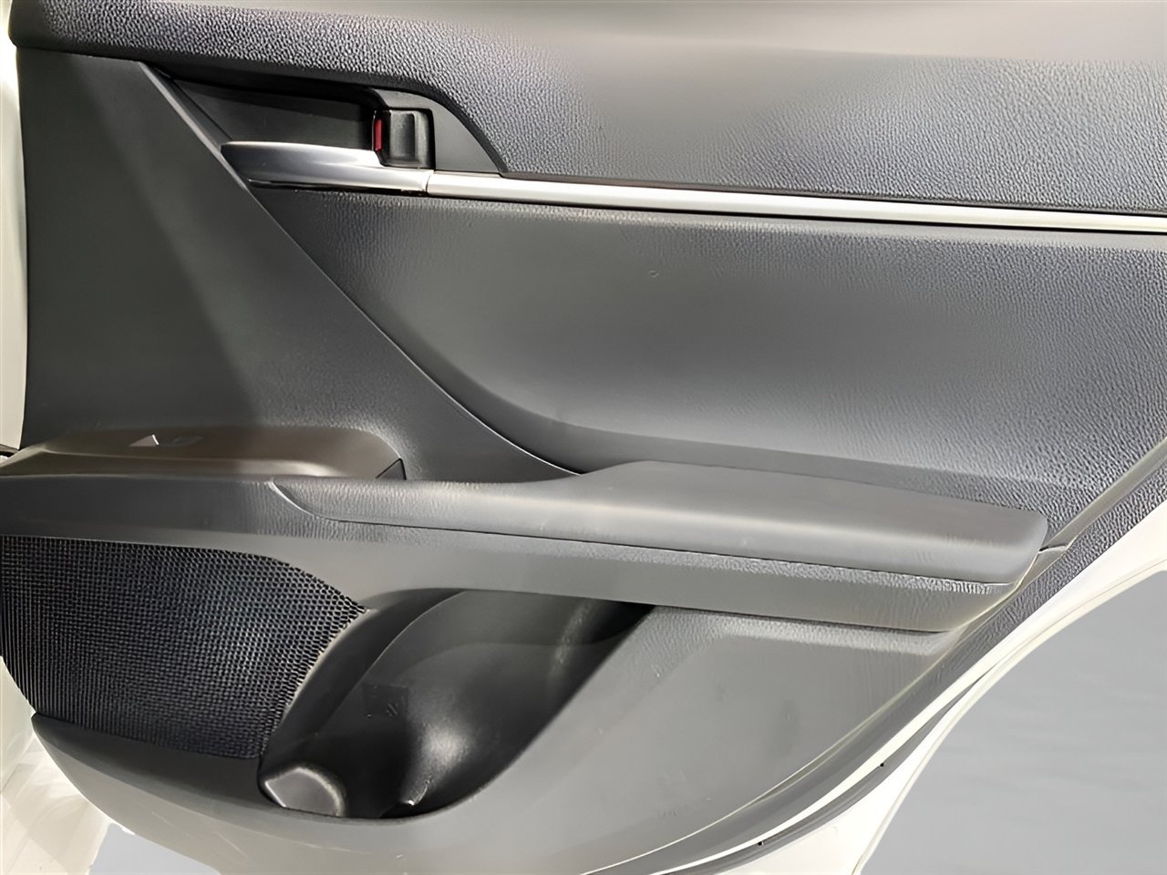 Toyota Camry SE Nightshade 4D Sedan 2021