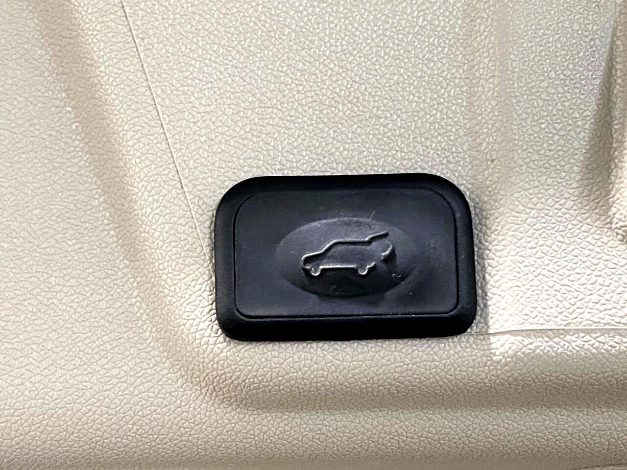 2017 Buick Enclave Leather photo 6