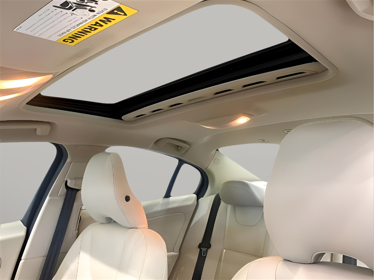 Volvo S60 2.5 Premier 4WD 2015 Volvo S60 2.5 Premier 4WD 2015