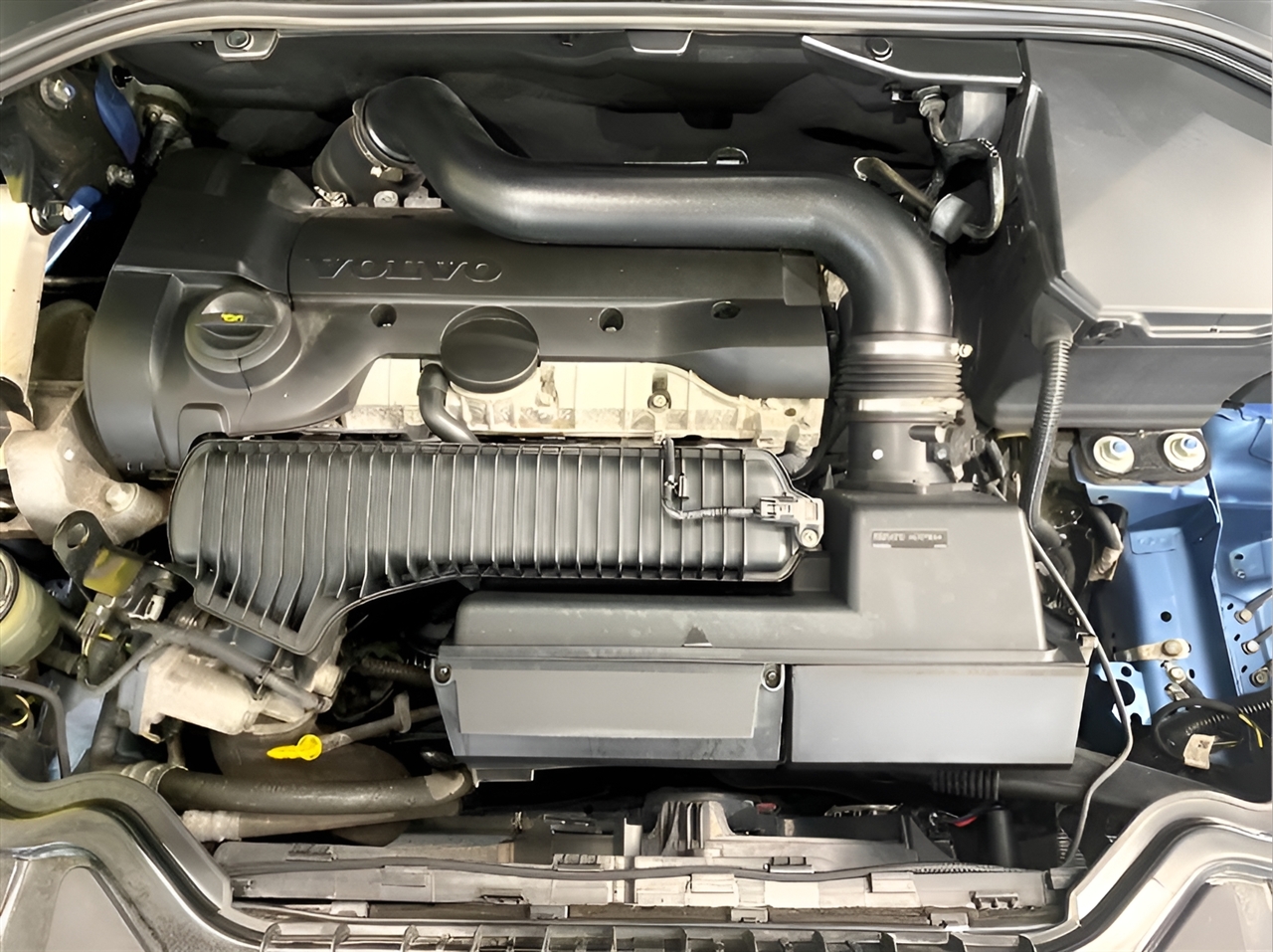 Volvo S60 2.5 Premier 4WD 2015 Volvo S60 2.5 Premier 4WD 2015